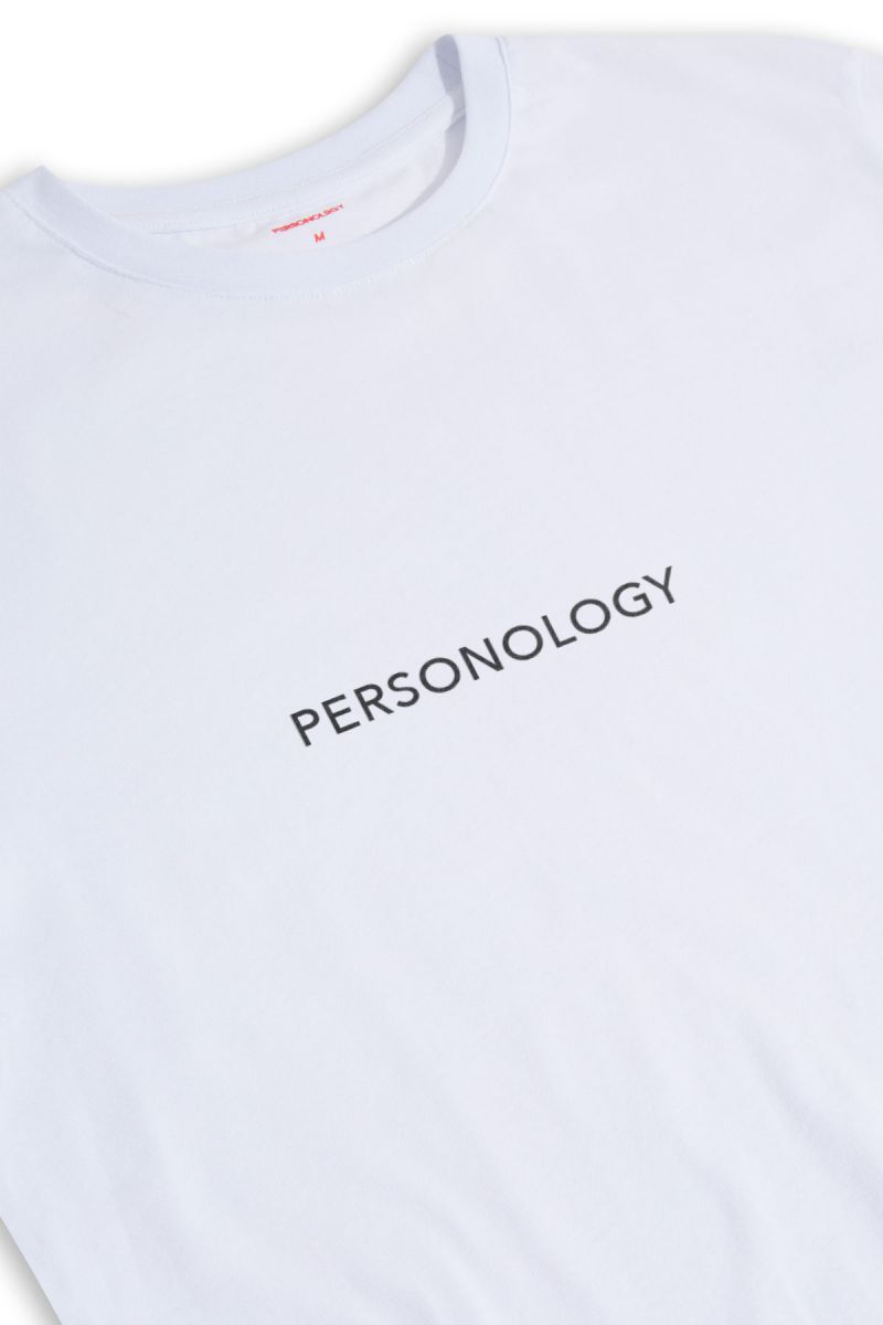 White Soft Fabric 64.95 Design Short Sleeve Tee